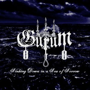 Sinking Down in a Sea of Sorrow