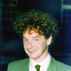 Malcolm McLaren; The Bootzilla Orchestra için avatar