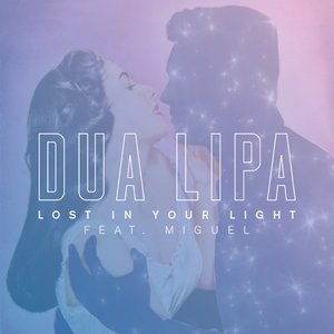 Lost in Your Light (feat. Miguel)