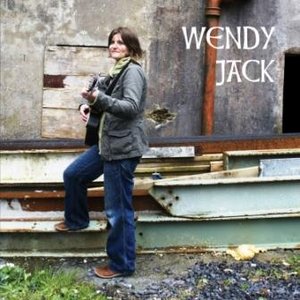 Wendy Jack EP