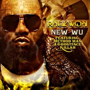 The New Wu (feat. Method Man and Ghostface Killah) - Single