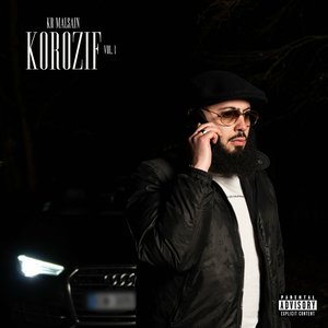 Korozif (Vol.1)