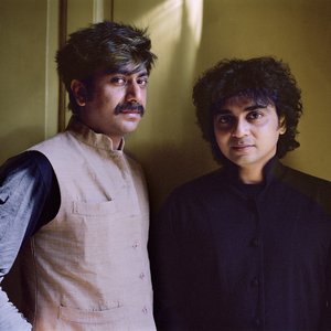 Аватар для Talvin Singh & Niladri Kumar