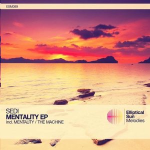 Mentality EP