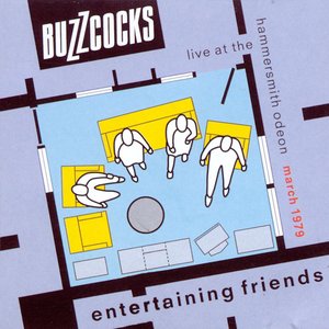 Entertaining Friends: Live At The Hammersmith Odeon March 1979