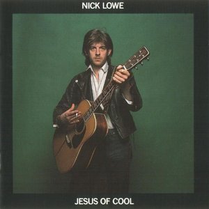 Jesus of Cool (30th Anniversary Edition)