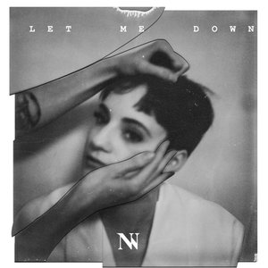 Let Me Down (Radio Edit)