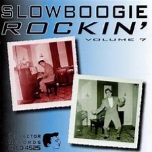 Slow Boogie Rockin', Vol. 7