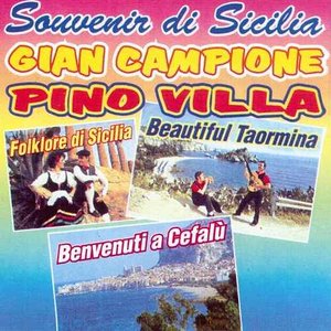 Souvenir di Sicilia