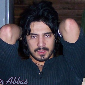 Avatar for Amir Abbas