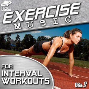 Exercise Music for Interval Workouts