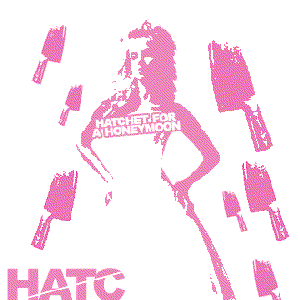 Hatchet for a Honeymoon 的头像