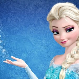 5. Let it Go 的头像