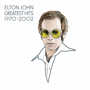 Elton John - 12 - Elton John - This Train Don