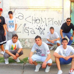 Аватар для Hernan y La Champion's Liga