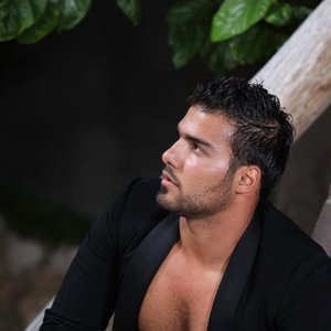 Ghady Ghanem 的头像