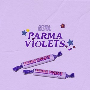 Parma Violets