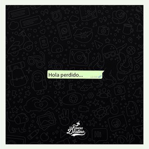 Hola Perdido - Single