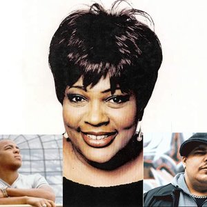 Da Mob feat. Jocelyn Brown のアバター