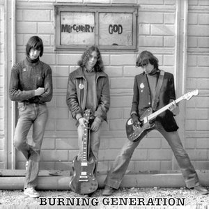 Burning generation