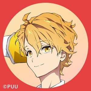 UniteUp!, EVAN 的头像