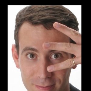 Justin Timpane 的头像