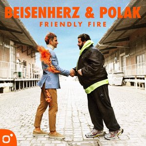 Beisenherz und Polak – Friendly Fire 的头像