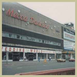 Crate Diggers at Blackpool Mecca: Northern Soul Gems, Vol. 2