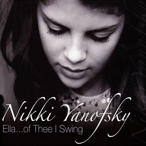 Ella...Of Thee I Swing