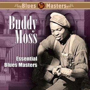 Essential Blues Masters