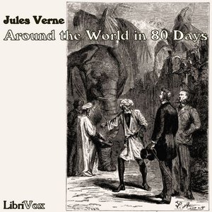 Around The World In 80 Days