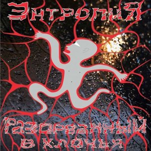 Разорванный в клочья