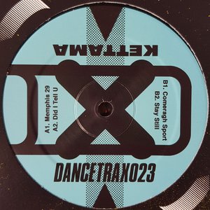 Dance Trax, Vol. 23
