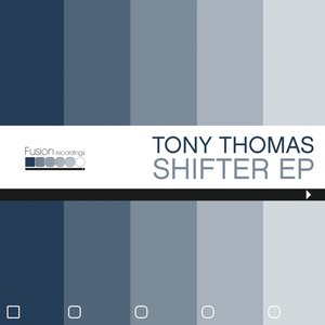 Shifter - EP