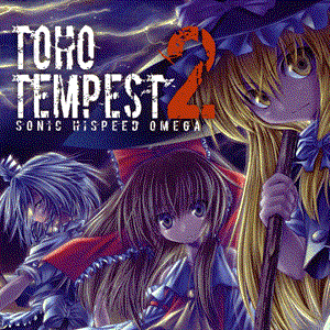 TOHO TEMPEST II