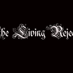 Avatar for Living Rejection