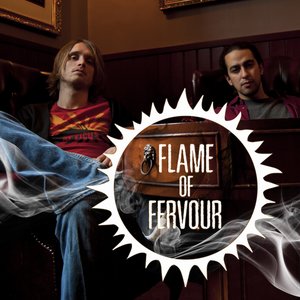 Flame of Fervour için avatar