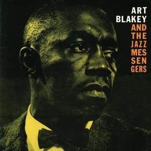 Art Blakey And The Jazz Messengers