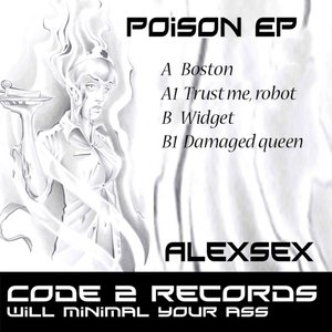 Poison EP