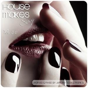 Image for 'House Makes Sexy Vol. 3'