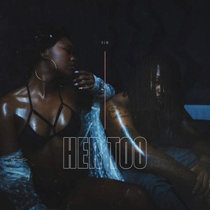 Her Too - EP