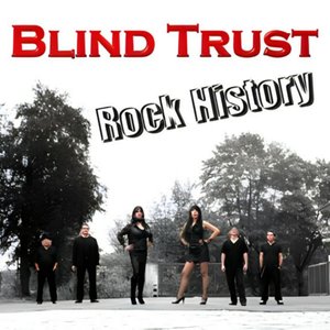 Blind Trust 的头像