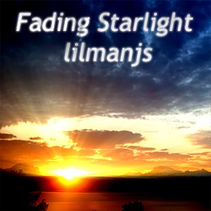 Image for 'Fading Starlight'