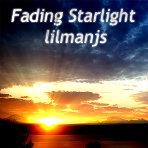 Fading Starlight cover