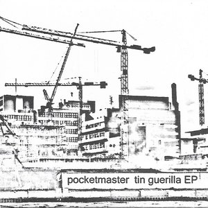 tin guerilla EP