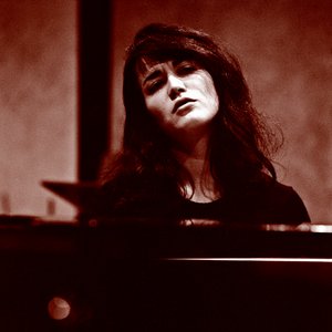 Martha Argerich, Staatskapelle Berlin & Daniel Barenboim 的头像