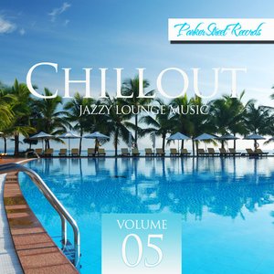 Chillout Jazzy Lounge Music Vol. 5