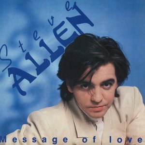 Message of Love (Original 12" Version)