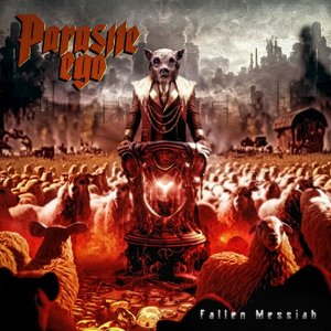 Fallen Messiah