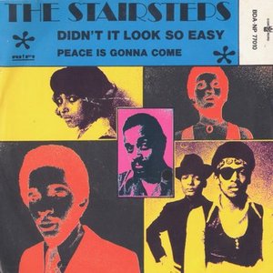 Didn't It Look So Easy